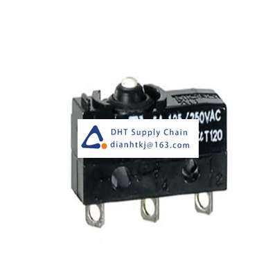 Microswitches and detector switches  Honeywell_ZW10E20AD1