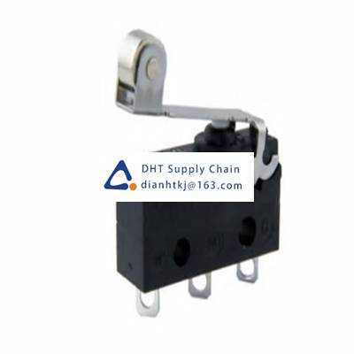 Microswitches and detector switches  Honeywell_ZW10E15FD1