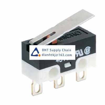 Microswitches and detector switches  Honeywell_ZX40E60F01