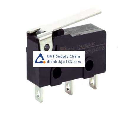 Microswitches and detector switches  Honeywell_ZM110D10A01