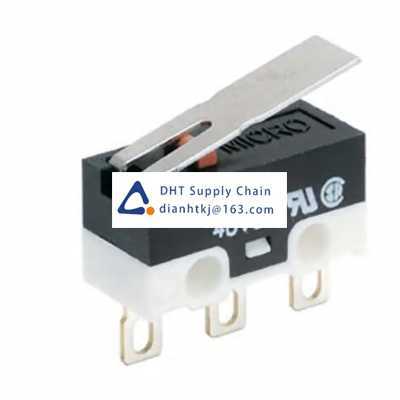 Microswitches and detector switches  Honeywell_ZX10E60F01