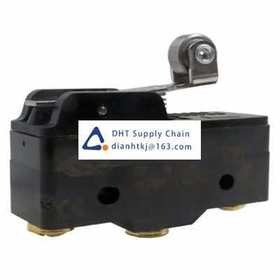 Microswitches and detector switches  Honeywell_BZ-2RD39-A2