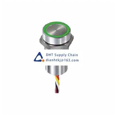 Capacitive, magnetic and piezoelectric switches  APEM_CPB1110000NGSS