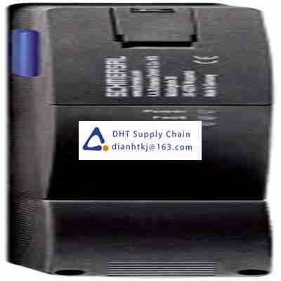 Safety interlock switches and components  KA Schmersal_103016780