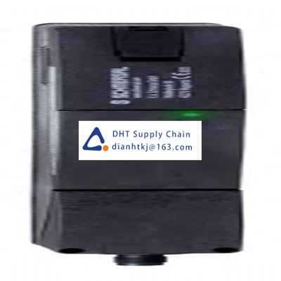 Safety interlock switches and components  KA Schmersal_103013486