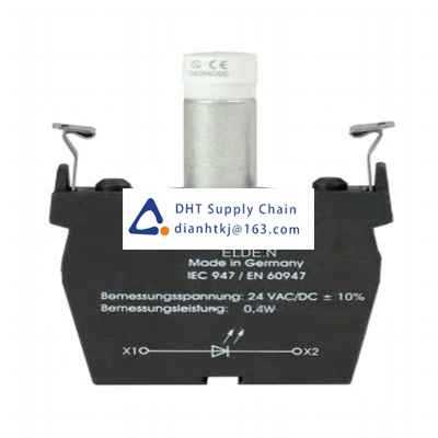 Pushbutton switches and components Schmersal_101165999