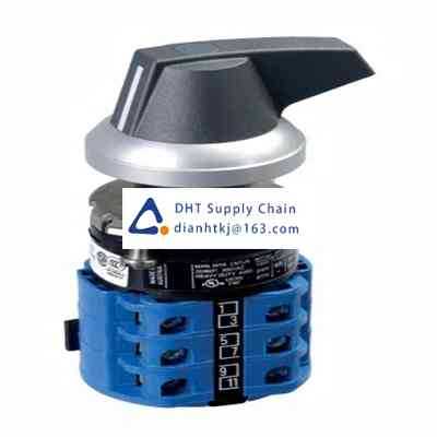 Key switches and selector switches Schmersal_101162206