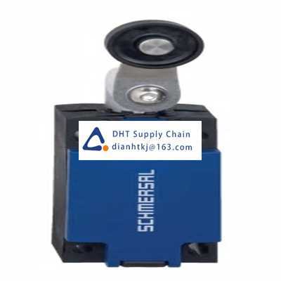 Limit and position switches  Schmersal_103015140