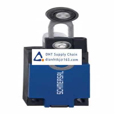 Limit and position switches  Schmersal_103015142