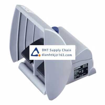 Footswitch and components Schmersal_151217044