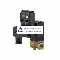 Pneumatic accessories _RS PRO_206-6123