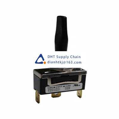 Toggle and slide switches RS PRO_206-7000