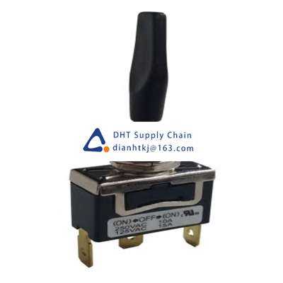Toggle and slide switches RS PRO_206-7002