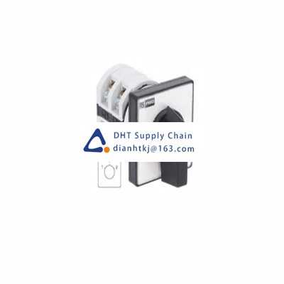 Rotary Switches and Components RS PRO_208-3910