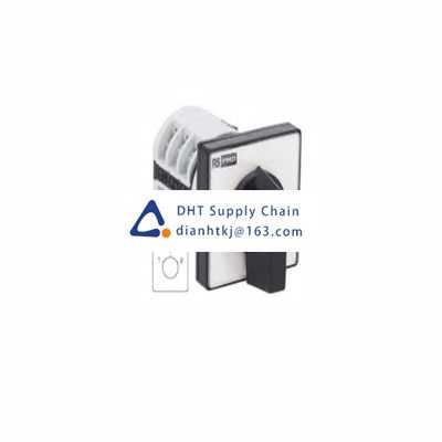 Rotary Switches and Components RS PRO_208-3911
