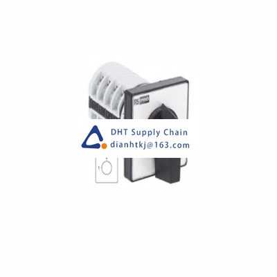 Rotary Switches and Components RS PRO_208-3918