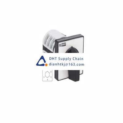 Rotary Switches and Components RS PRO_208-3922