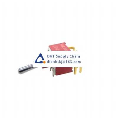 Toggle and slide switches RS PRO_209-9343