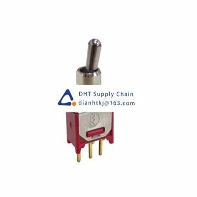 Toggle and slide switches RS PRO_209-9360
