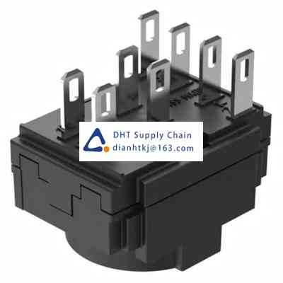 Pushbutton switches and components EAO_61-9823