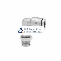 Pneumatic accessories _Norgren_100490800 DIS