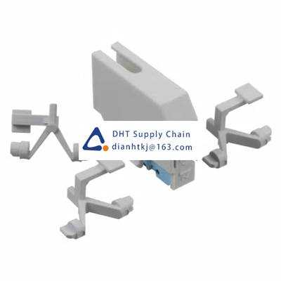 Disconnector and components Schneider Electric_GS2AF63