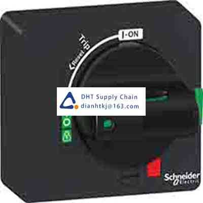 Disconnector and components Schneider Electric_GV4ADN01
