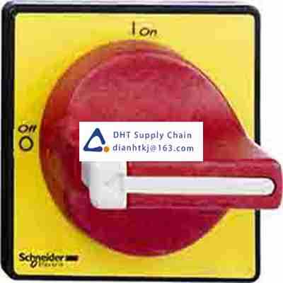 Disconnector and components Schneider Electric_KDD1PZ