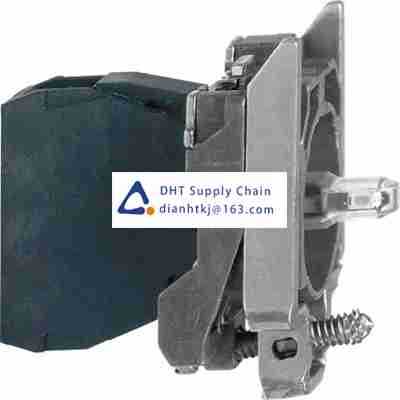Pushbutton switches and components Schneider Electric_ZB4BV18B1