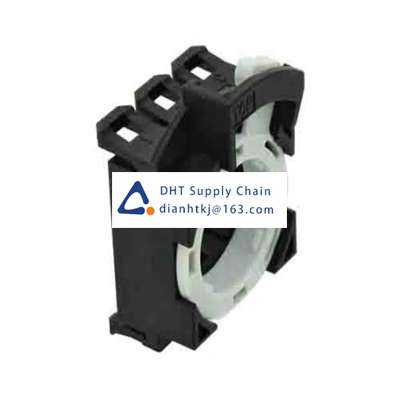 Pushbutton switches and components Idec_HW-CNP