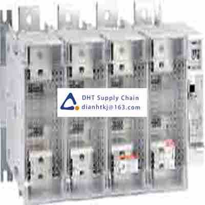 Disconnector and components Schneider Electric_GS2SB4