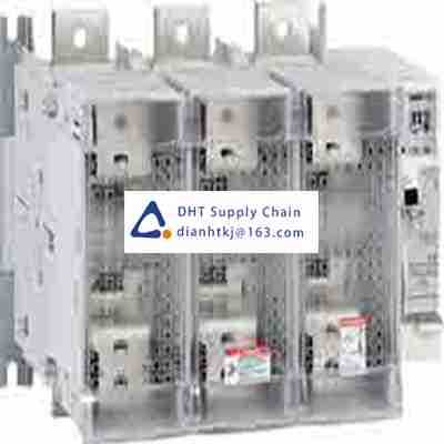 Disconnector and components Schneider Electric_GS2TB3