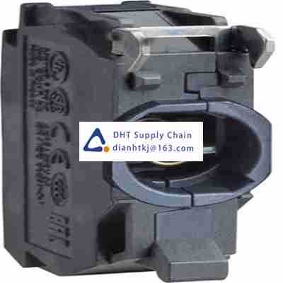 Pushbutton switches and components Schneider Electric_ZBVB14