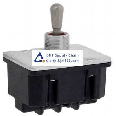 Toggle and slide switches Honeywell_104TL1-2G