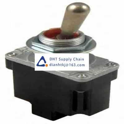Toggle and slide switches Honeywell_1TL1-51