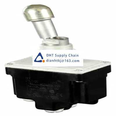 Toggle and slide switches Honeywell_2TL1-2G