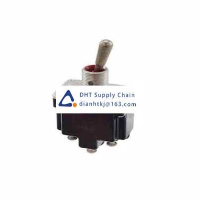 Toggle and slide switches Honeywell_4TL1-10L