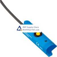 Pneumatic accessories _Sick_MPS-256TSTP0