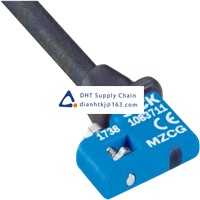 Pneumatic accessories _Sick_MZCG-1Z7PS-KP0