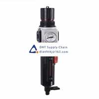 Pneumatic accessories _Norgren_B82G-2GK-QD3-RMG
