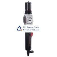 Pneumatic accessories _Norgren_B82G-3GK-QD3-RMG