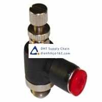 Pneumatic accessories _Norgren_C0K510418