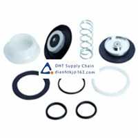 Pneumatic accessories _Norgren_FRLB82-KIT