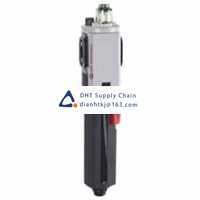 Pneumatic accessories _Norgren_L82C-3GP-EPN