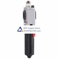 Pneumatic accessories _Norgren_L82M-2GP-EPN