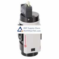 Pneumatic accessories _Norgren_P82C-2GT-PFN