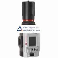 Pneumatic accessories _Norgren_R84G-6GK-RME