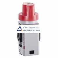Pneumatic accessories _Norgren_T82T-3GA-B1N