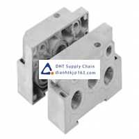 Pneumatic accessories _Norgren_V70424-B5C