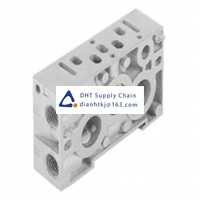 Pneumatic accessories _Norgren_V70425-A5F